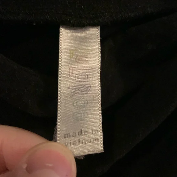 LulaRoe Classic Leggings - Picture 3 of 3